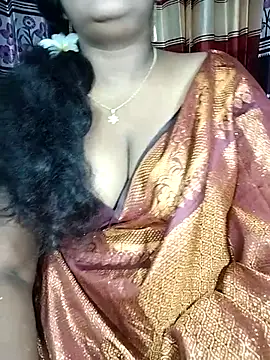 YERY HOT online show from November 2025 05:34:02 PM