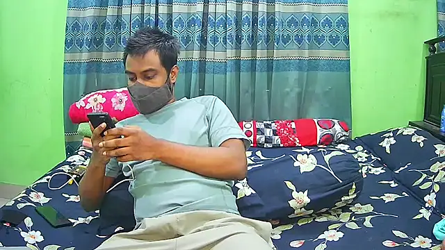 Hot Nila online show from November 2025 03:41:01 AM