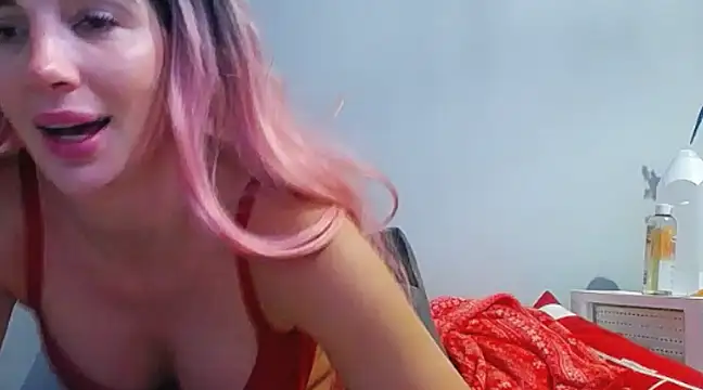 LeaHotxx online show from January 2025 07:21:02 PM