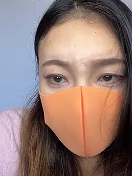 Mary-JP online show from January 2025 03:44:02 AM