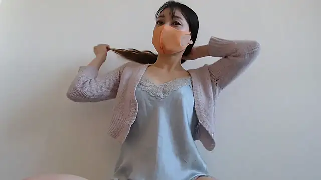 Mary-JP online show from February 2025 03:27:01 AM