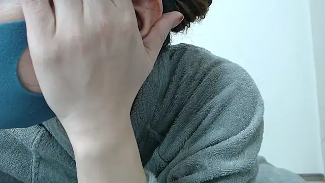 Mary-JP online show from February 2025 04:22:01 AM