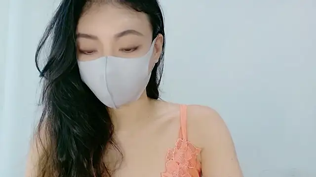 Mary-JP online show from October 2025 03:18:02 AM