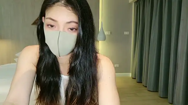 Mary-JP online show from February 2026 12:23:02 PM