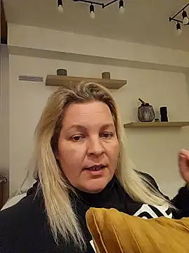 RyleeSherry online show from February 2025 11:10:02 AM