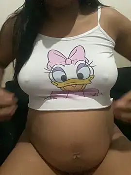 Mariaapimentinha online show from October 2025 08:15:02 AM