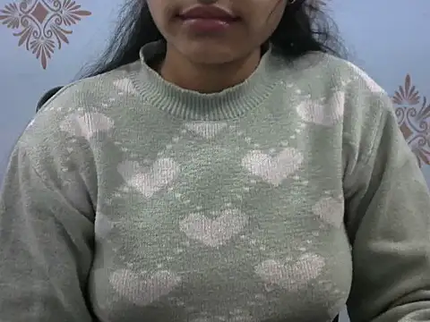 Misha Sweett online show from January 2025 02:51:01 PM