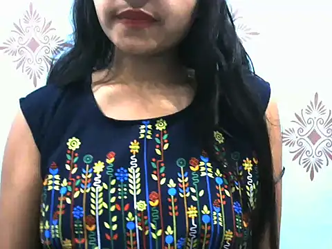 Misha Sweett online show from March 2025 05:17:02 PM