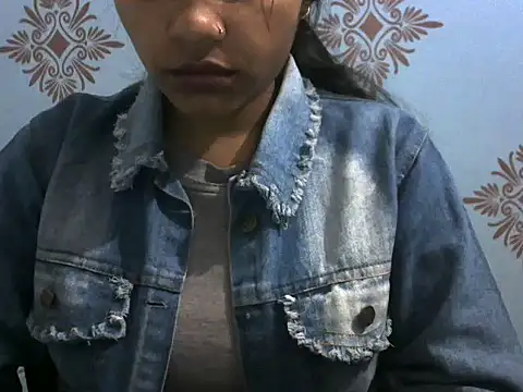 Misha Sweett online show from November 2025 03:01:02 PM