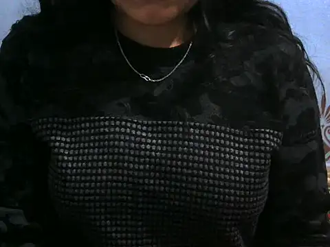 Misha Sweett online show from December 2025 04:13:01 PM