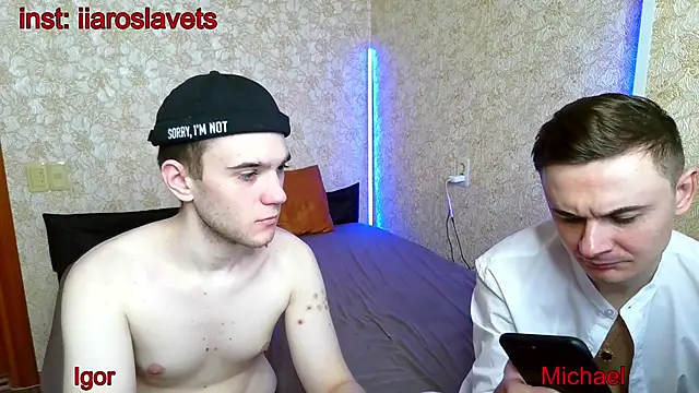 Snapshot of michael_sexdevil chatting on February 2025 12:52:02 PM michael sexdevil online show from February 2025 12:52:02 PM