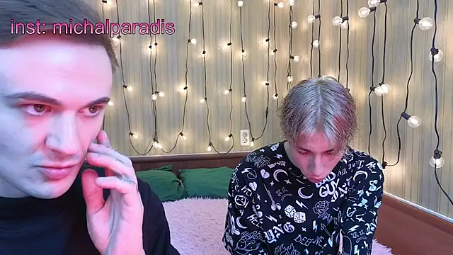 Snapshot of michael_sexdevil chatting on October 2025 04:53:02 PM michael sexdevil online show from October 2025 04:53:02 PM