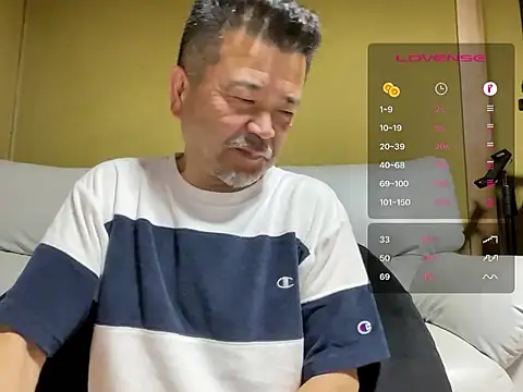 Ryo-j online show from April 2026 01:41:02 PM