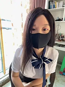 SSSniang- online show from April 2026 12:10:01 AM