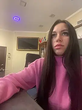 black cati online show from January 2025 03:45:01 PM