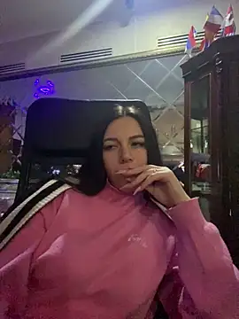 black cati online show from January 2025 11:12:01 PM