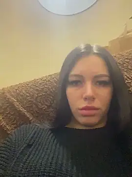 black cati online show from January 2025 11:35:01 PM