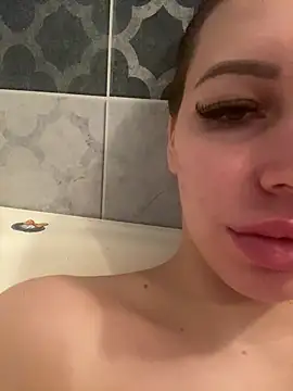 black cati online show from January 2025 05:05:02 AM