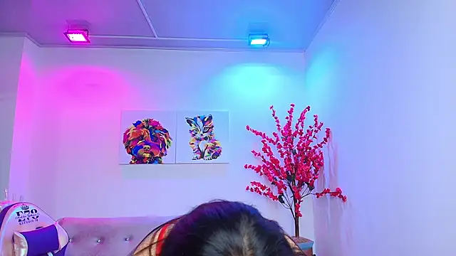 Arianna sweeet online show from February 2025 06:51:02 AM