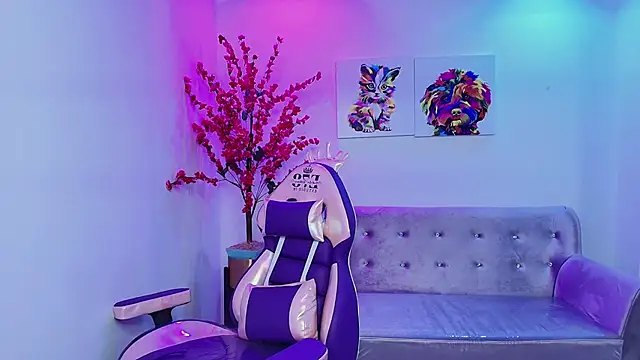 Arianna sweeet online show from February 2025 10:56:02 AM