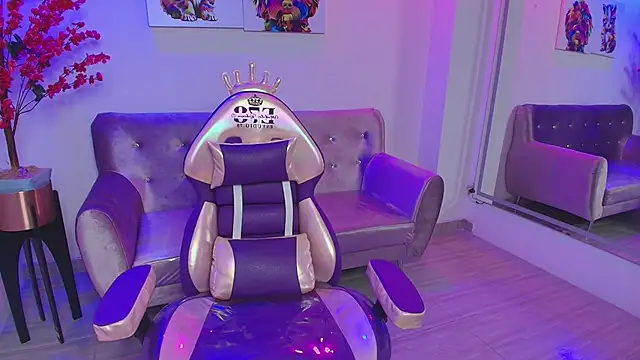 Arianna sweeet online show from February 2025 01:25:02 PM