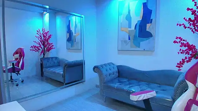 Arianna sweeet online show from September 2025 03:21:01 AM