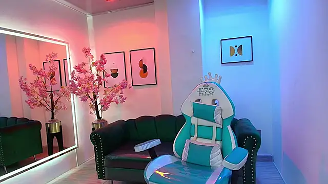 Arianna sweeet online show from October 2025 03:02:02 AM