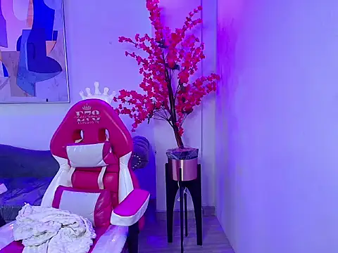 Arianna sweeet online show from October 2025 04:00:01 AM