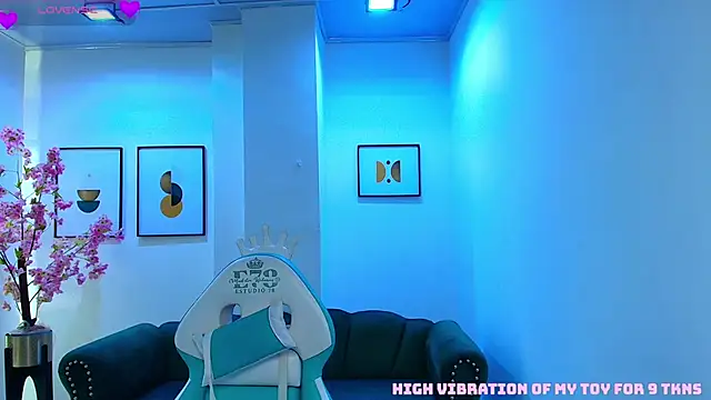 Arianna sweeet online show from October 2025 03:38:02 AM