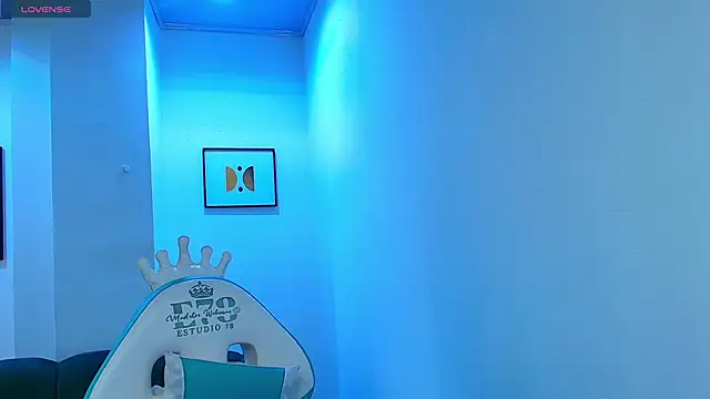 Arianna sweeet online show from October 2025 03:29:01 AM