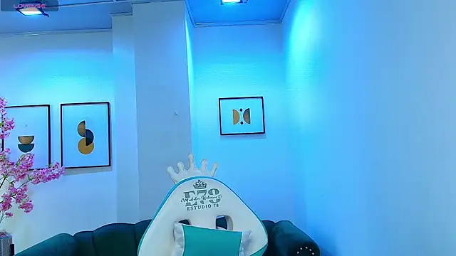 Arianna sweeet online show from October 2025 03:10:02 AM