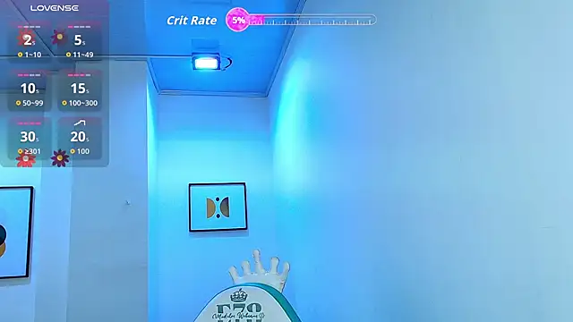 Arianna sweeet online show from October 2025 04:04:02 AM