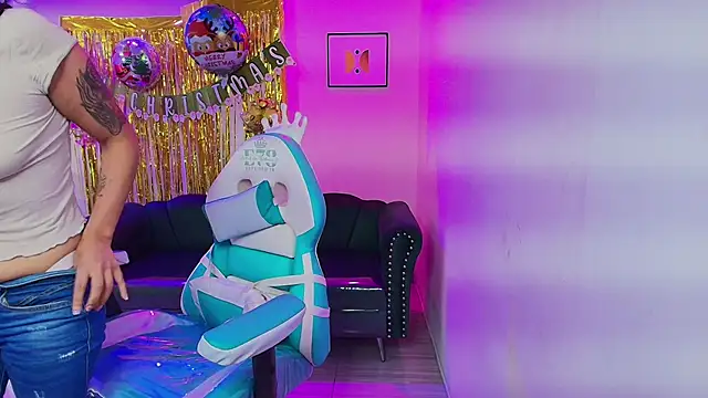 Arianna sweeet online show from December 2025 03:12:02 AM