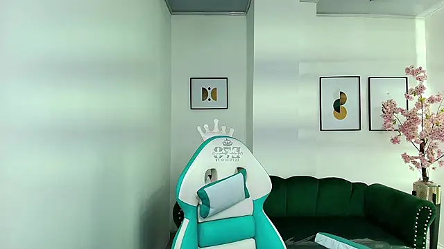 Arianna sweeet online show from February 2026 03:34:02 AM