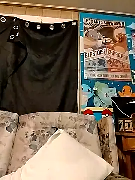 Rebeckalove online show from March 2025 05:00:02 AM