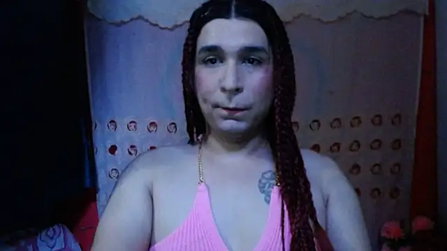 KeissyAngelique doll online show from January 2025 10:24:01 PM