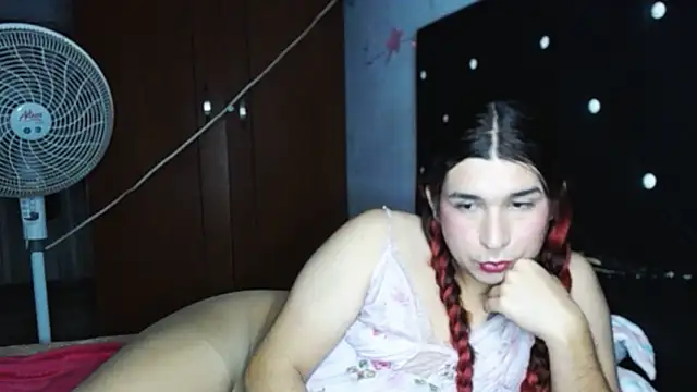 KeissyAngelique doll online show from January 2025 03:58:01 AM