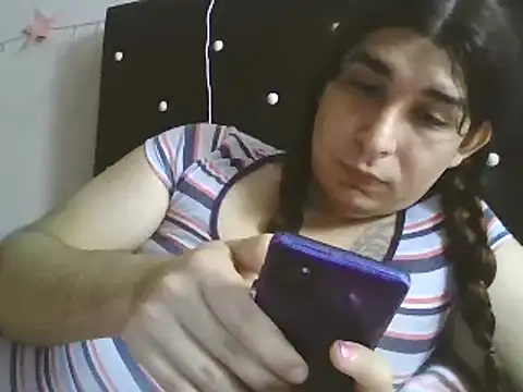 KeissyAngelique doll online show from January 2025 04:03:01 PM