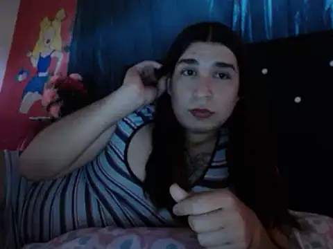 KeissyAngelique doll online show from January 2025 08:21:02 PM