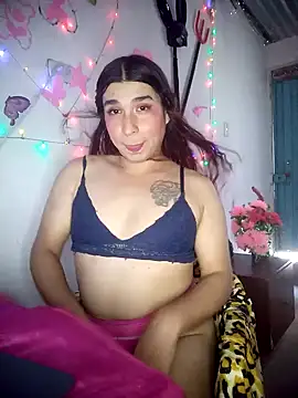 KeissyAngelique doll online show from January 2025 08:26:01 PM