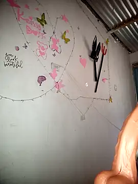 KeissyAngelique doll online show from January 2025 09:34:01 PM