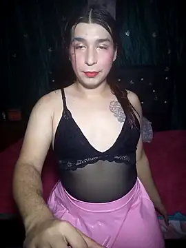 KeissyAngelique doll online show from January 2025 12:59:01 AM