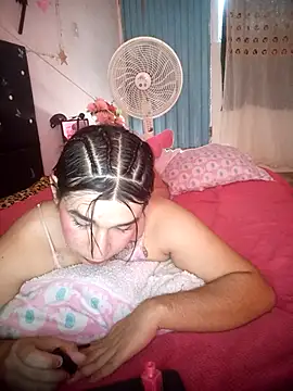 KeissyAngelique doll online show from January 2025 06:52:01 PM