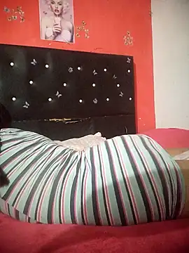 KeissyAngelique doll online show from February 2025 07:27:01 AM