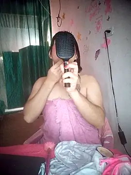 KeissyAngelique doll online show from February 2025 07:47:02 PM