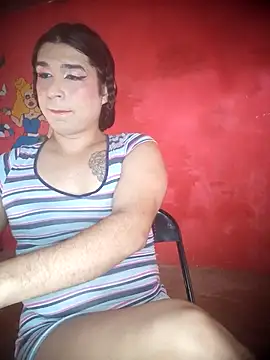 KeissyAngelique doll online show from February 2025 03:04:02 PM