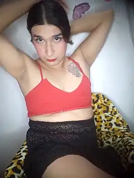 KeissyAngelique doll online show from March 2025 01:04:01 AM