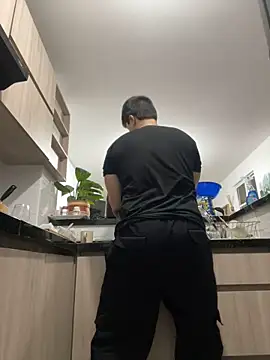 Thom Ohtani online show from January 2025 12:22:02 AM