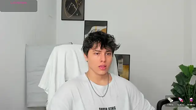 Thom Ohtani online show from March 2025 02:45:01 PM