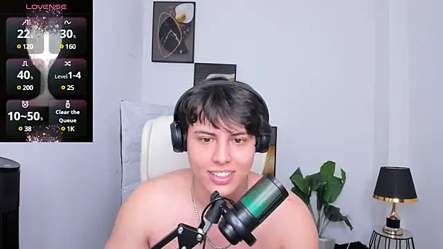 Thom Ohtani online show from March 2025 05:33:01 AM